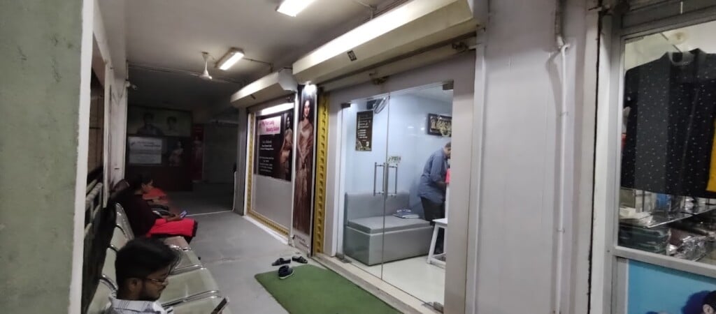 My Fair Lady Beauty Parlour - 2