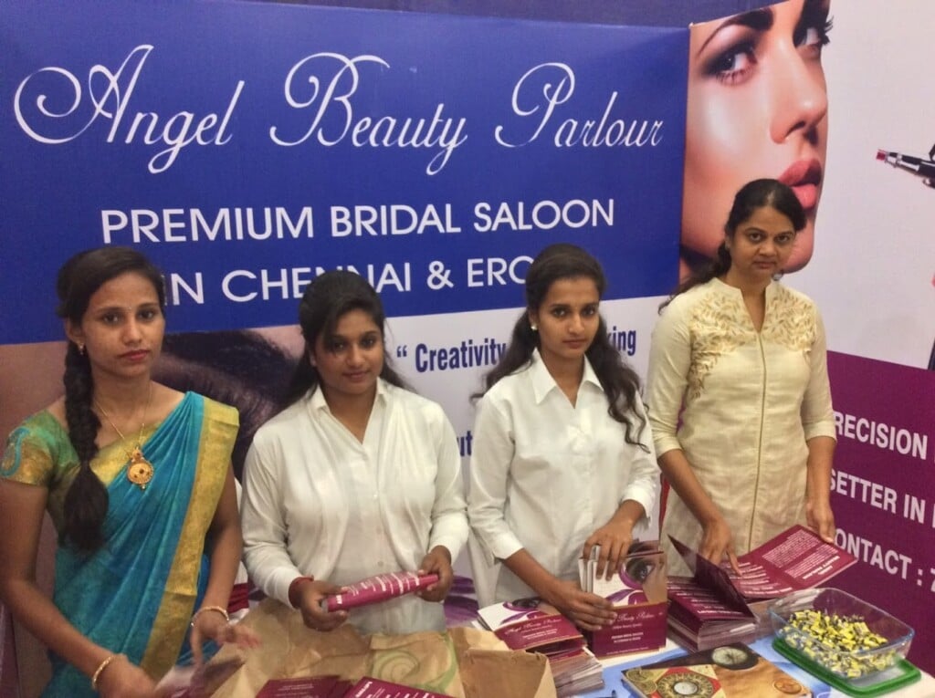 Phoenix family salon & bridal studio - 5