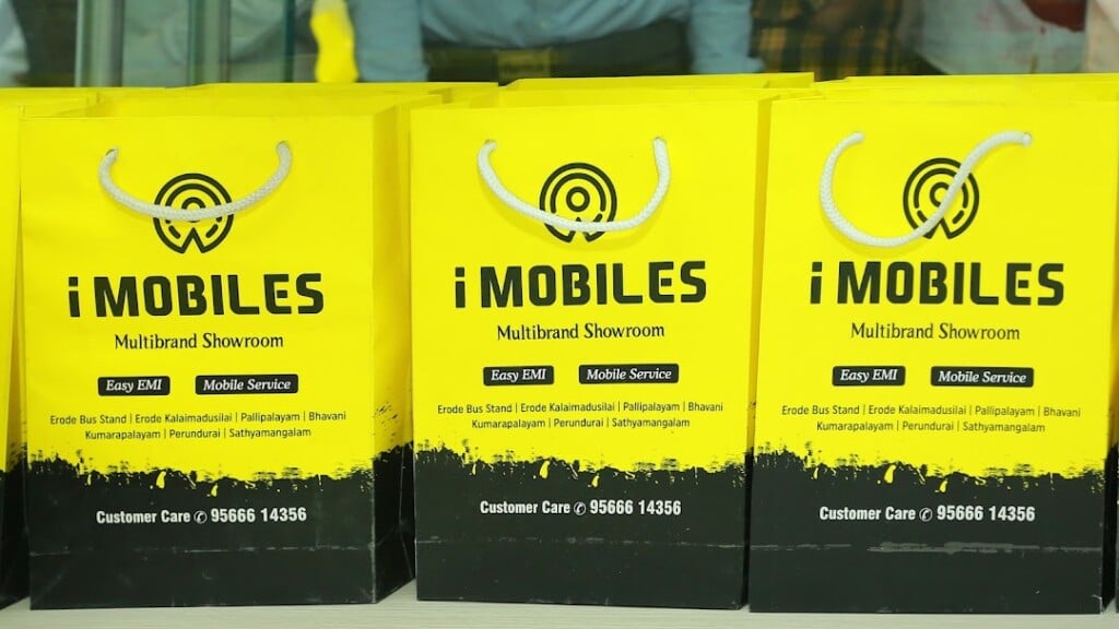 I MOBILES - 3