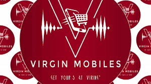 Virgin Mobiles Erode - 1