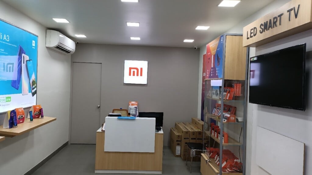 Mi Store Erode - 2