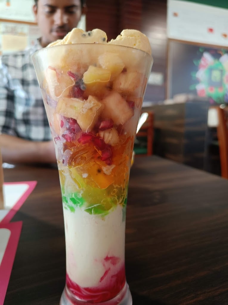 Liquidzz Juice Cafe - 3