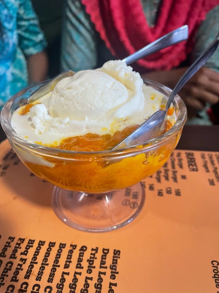 Liquidzz Juice Cafe - 5