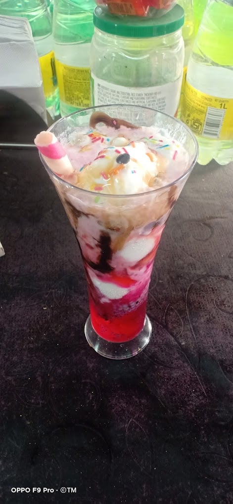 Madhuram Cool Drinks - 5