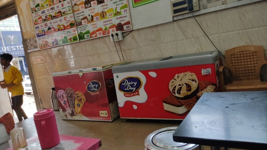 Maruthi cool drinks - 2