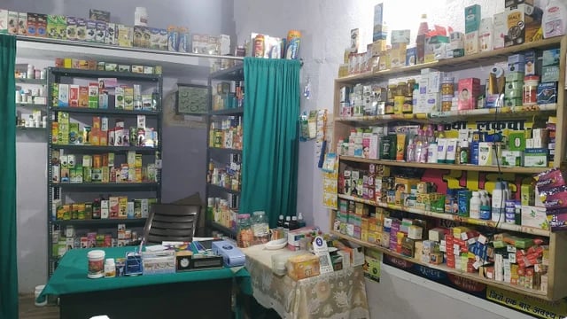 Rajkamal Medical - 2