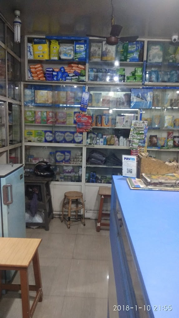 ANANDHI MEDICALS - 5