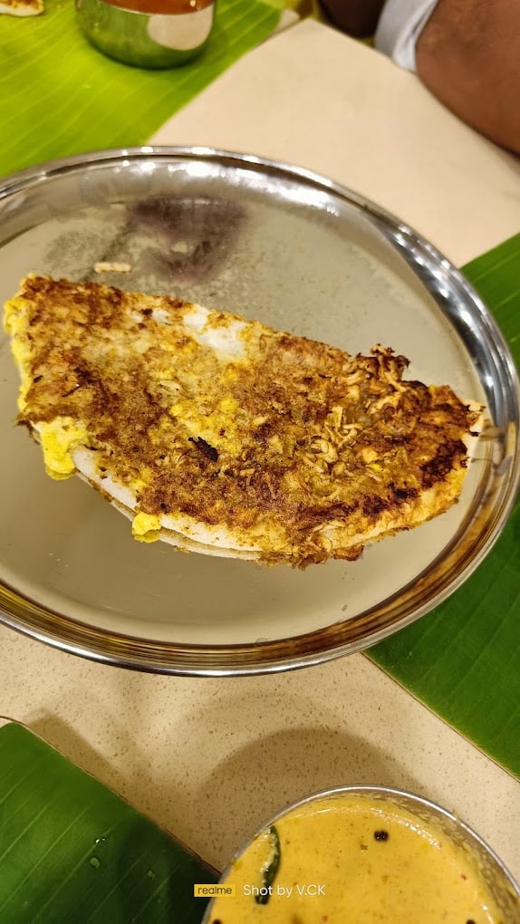 Magilam Non-veg Restaurant - 3