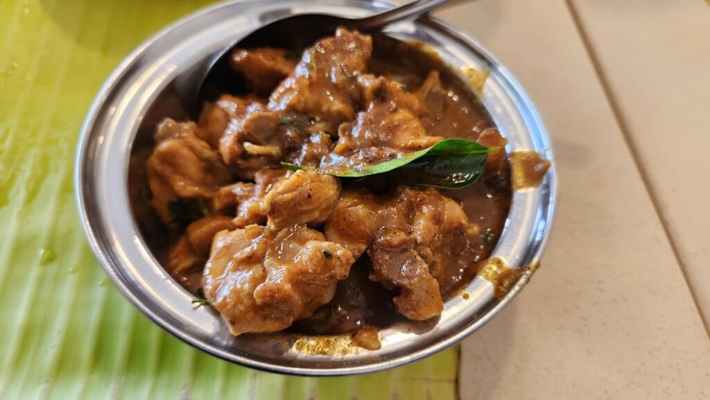 Magilam Non-veg Restaurant - 5