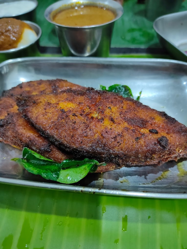 Junior Kuppanna Erode - 2