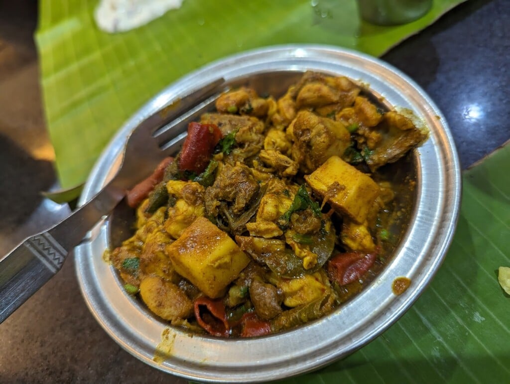 Junior Kuppanna Erode - 3