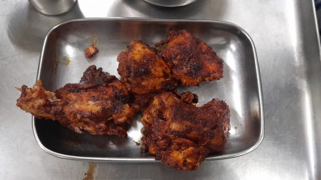 Junior Kuppanna Erode - 5