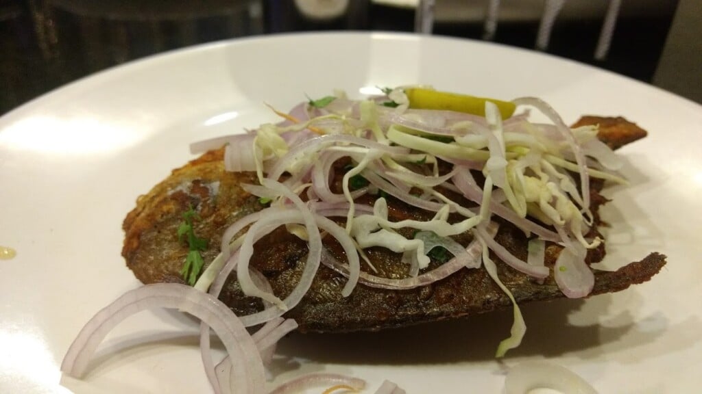 VETHAS MULTICUSINE RESTAURANT & CATERING - 3