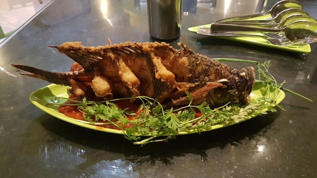 VETHAS MULTICUSINE RESTAURANT & CATERING - 4