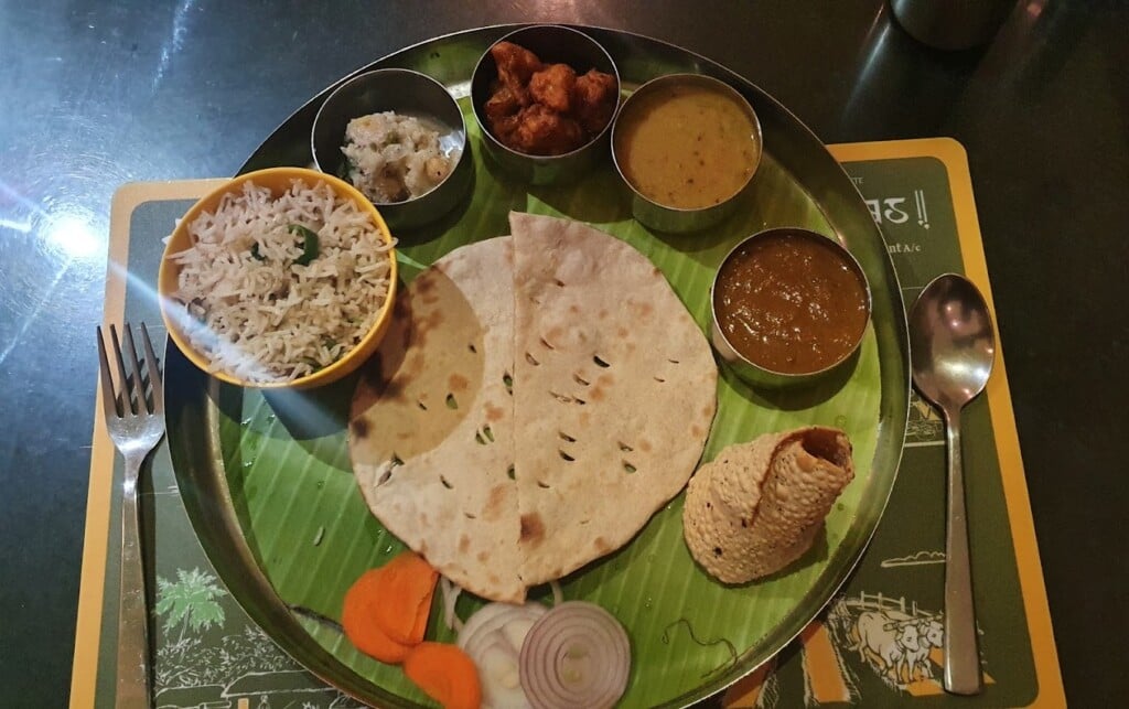 VETHAS MULTICUSINE RESTAURANT & CATERING - 5