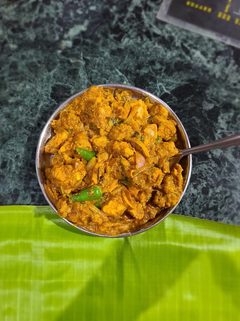 Erode Pavizham - The Punjabi Restaurant (Since 2001) - 2