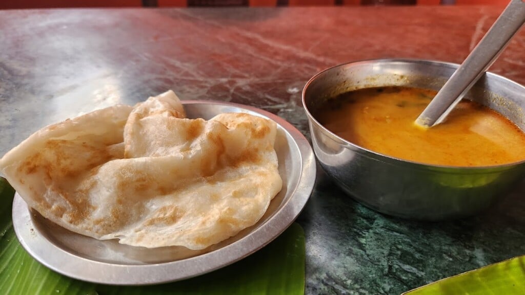 Erode Pavizham - The Punjabi Restaurant (Since 2001)