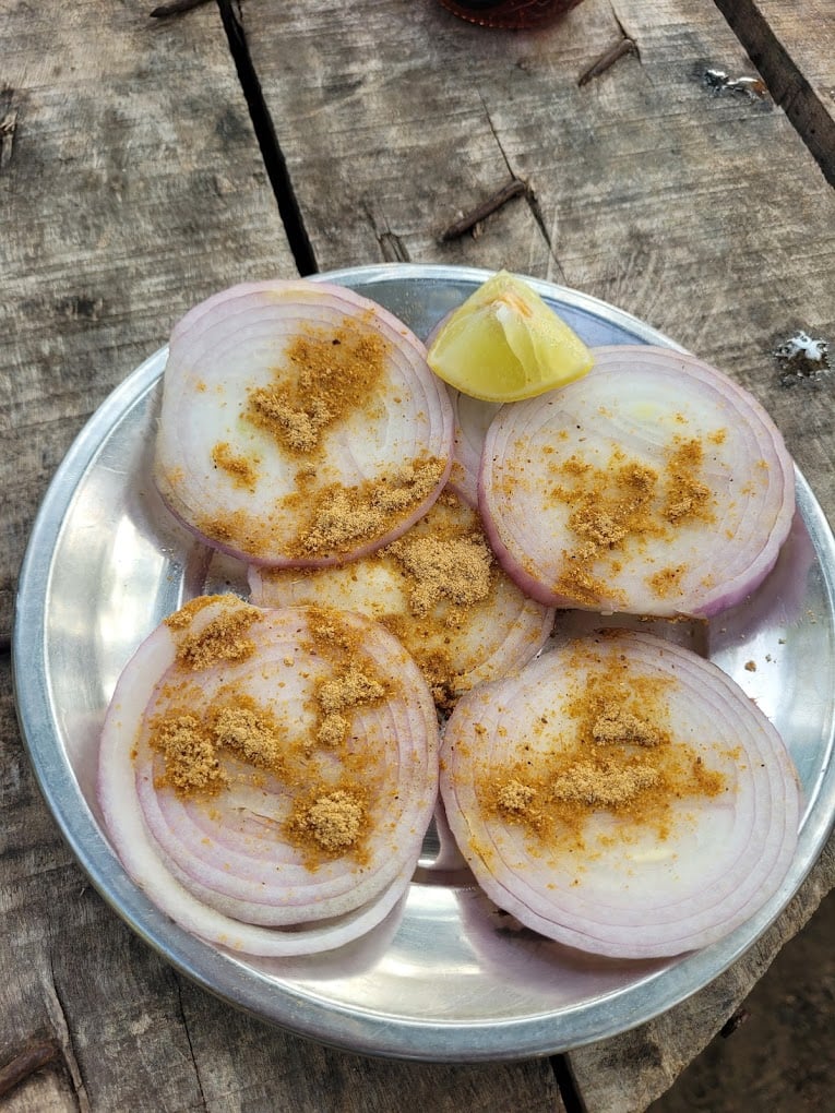 Thoppu Varuval Restaurant - 3