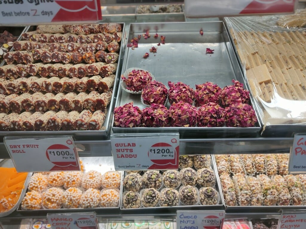 Shri Agarwaal Sweets - 2