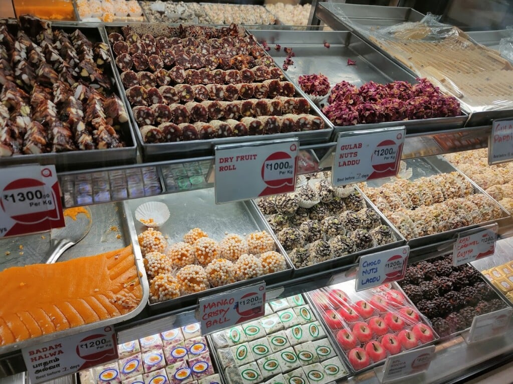 Shri Agarwaal Sweets - 3