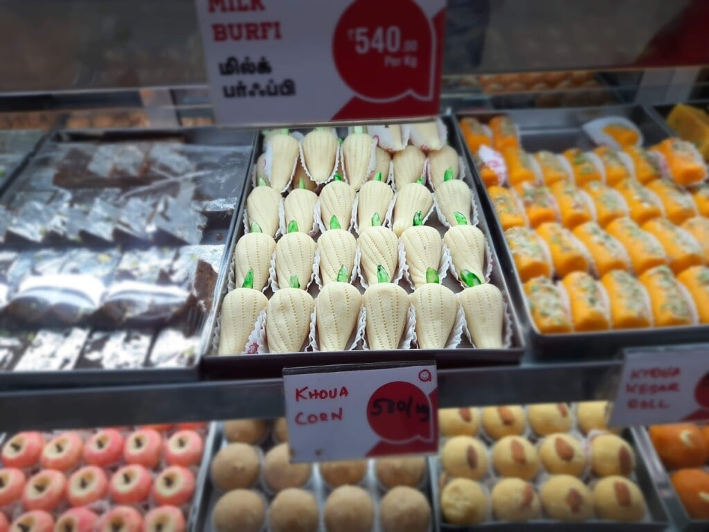 Shri Agarwaal Sweets - 4