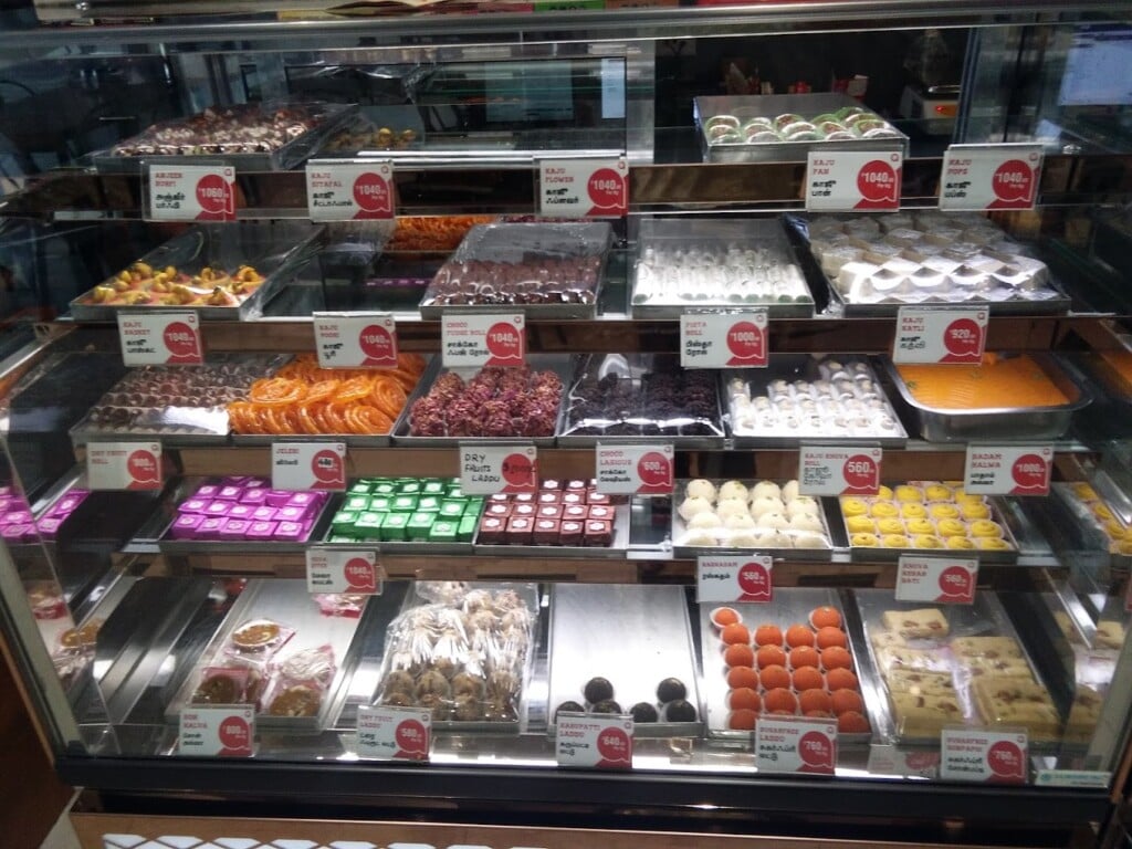 Shri Agarwaal Sweets - 5