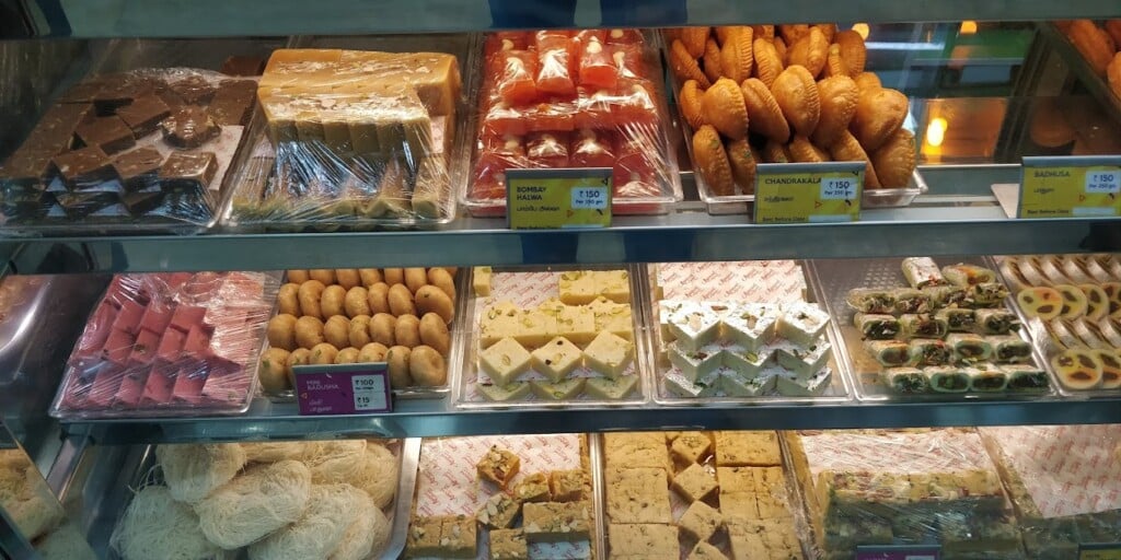 Agarwal Sweets - 3