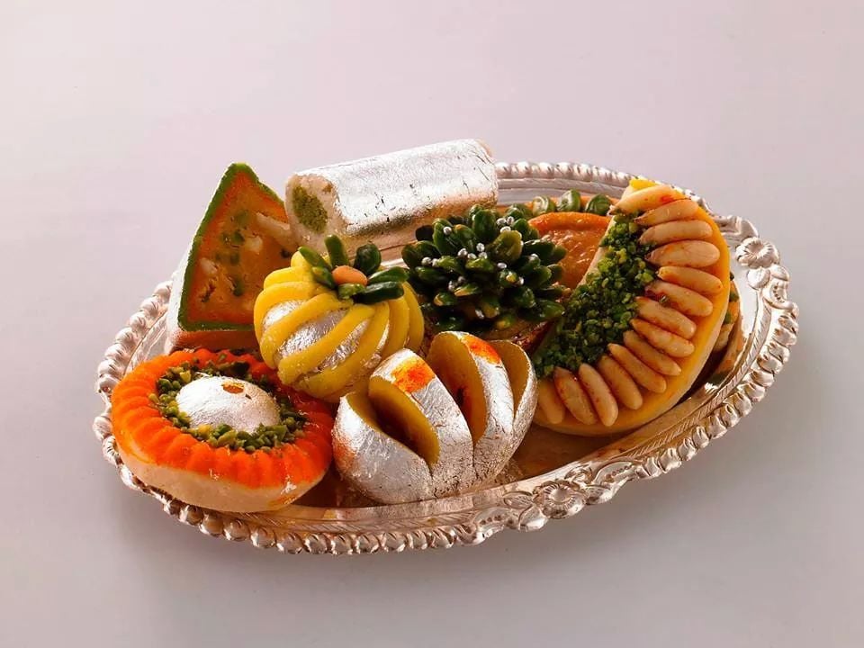 Agarwal Sweets - 5