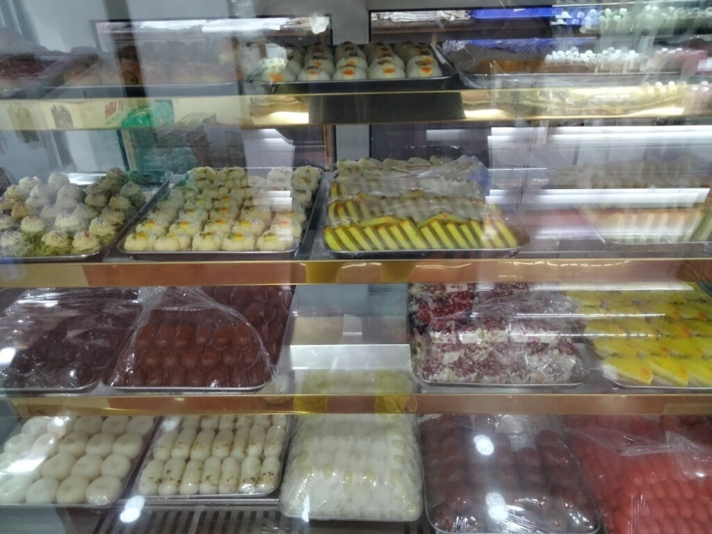 SRM Sweets & Cakes - MS Road (PS Park) - 2