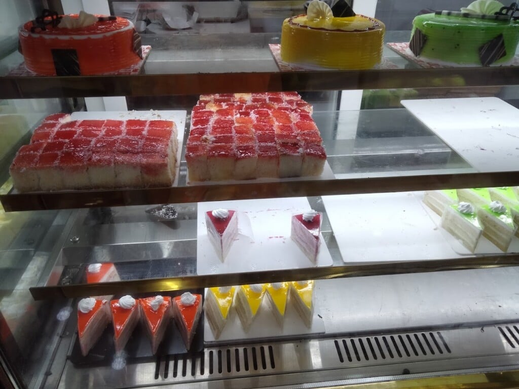SRM Sweets & Cakes - MS Road (PS Park) - 3