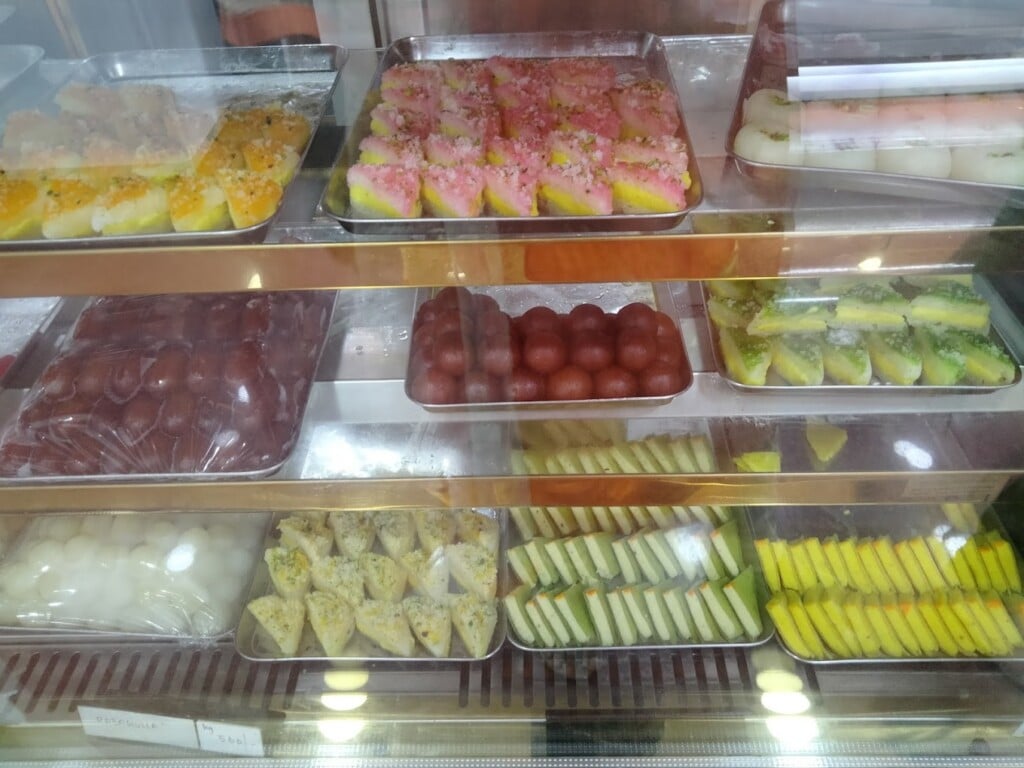 SRM Sweets & Cakes - MS Road (PS Park) - 5