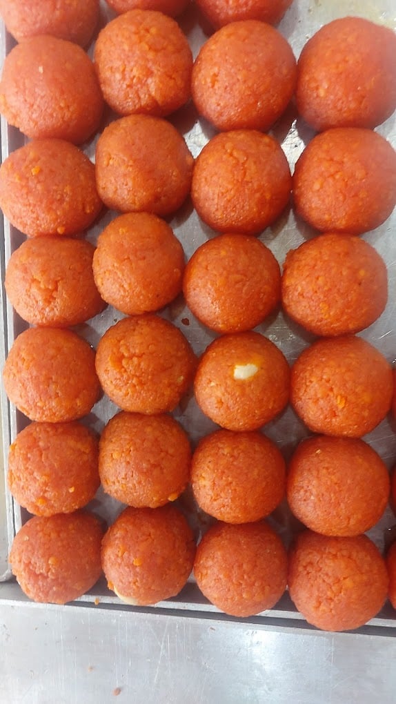 SRI VENKATRAMANA SWEET'S AND CAKES - 4