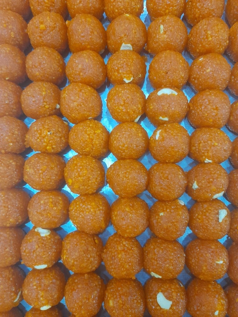 SRI VENKATRAMANA SWEET'S AND CAKES - 5