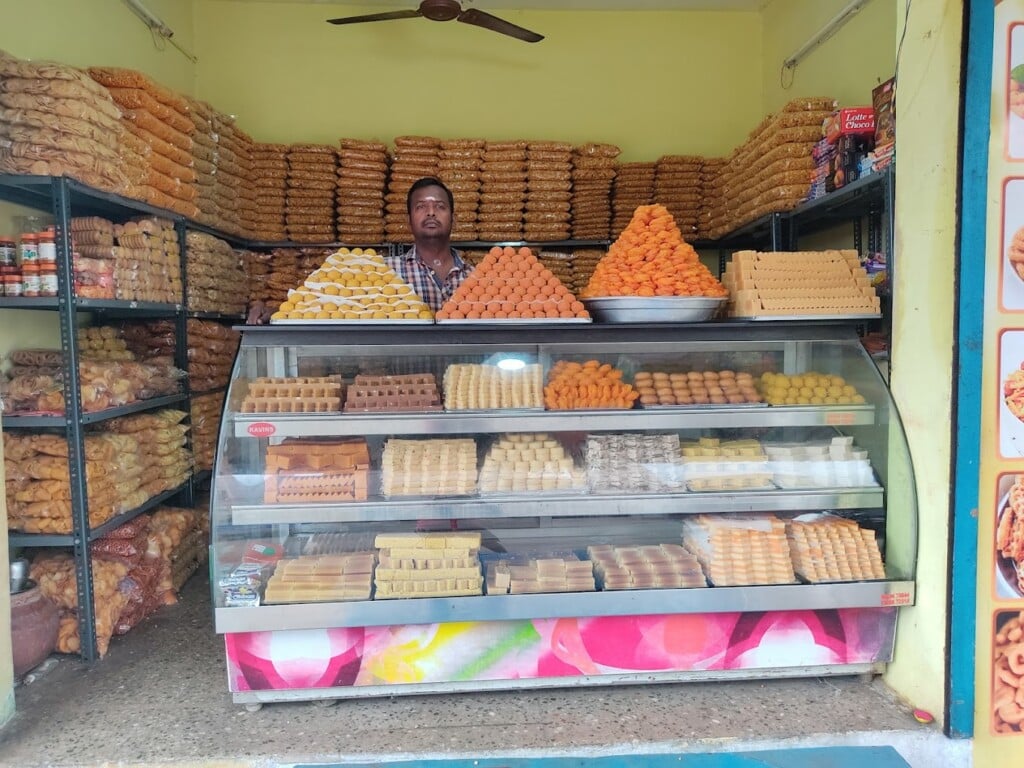Kannan Sweets - 2