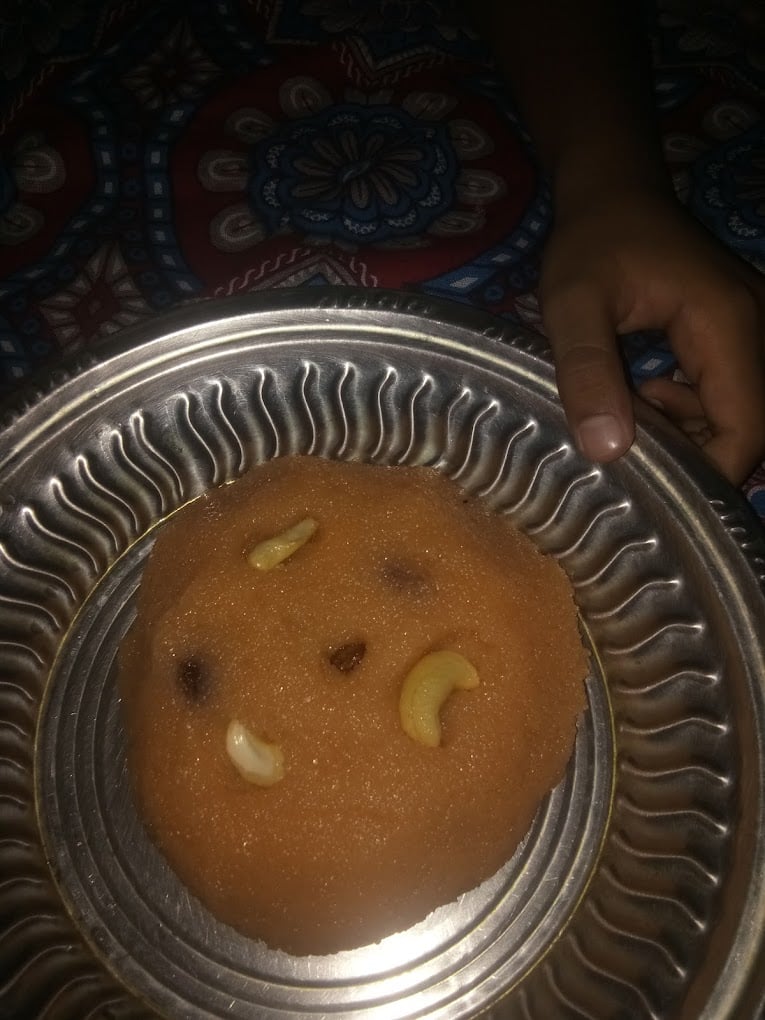 SRM Sweets& Cakes - Municipal Colony - 5