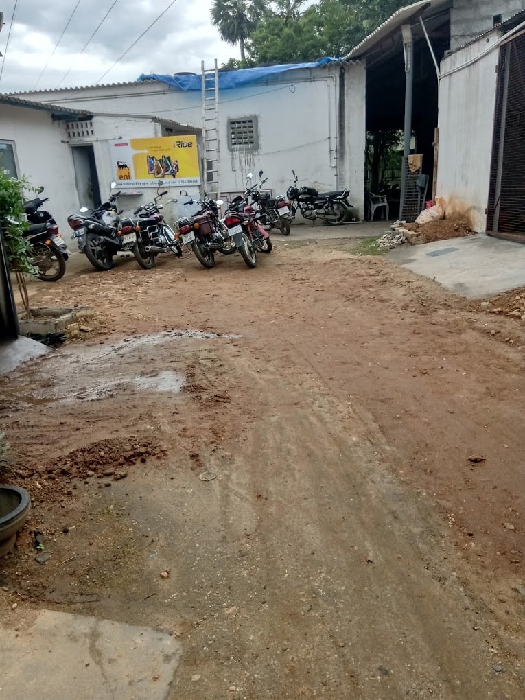 SRI KUMARAN BIKE CARE - 2