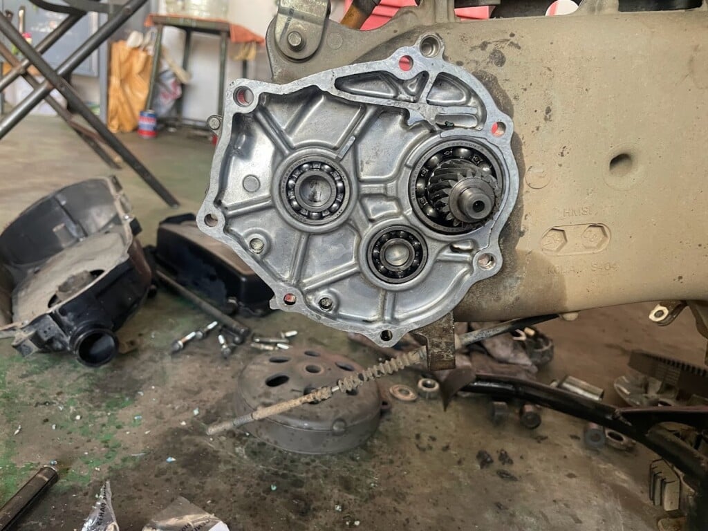 Ramesh Auto Service - 4