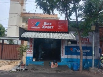 Valvoline Bike Xpert - Prabhu Service Point - 2