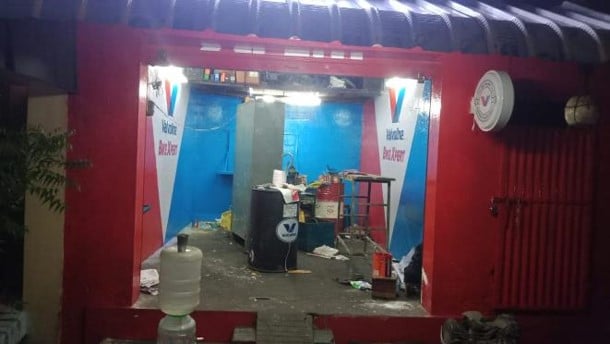 Valvoline Bike Xpert - Prabhu Service Point - 4