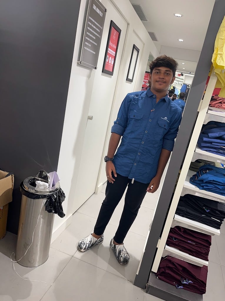 Unlimited Fashion Store - Erode - 4