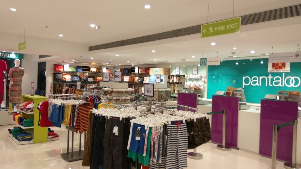 Pantaloons (Lotus Enclave, Erode) - 4