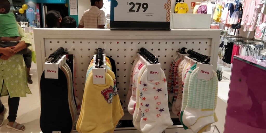 Pantaloons (Lotus Enclave, Erode) - 5