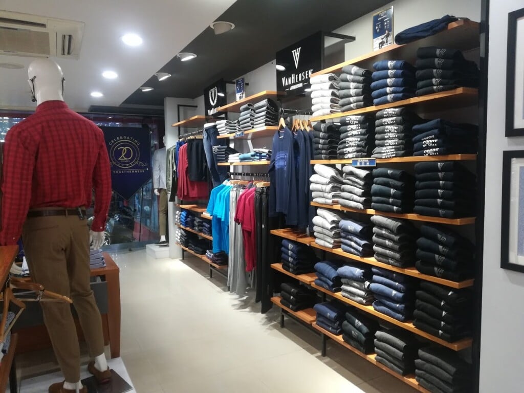 Planet Fashion Erode - 2