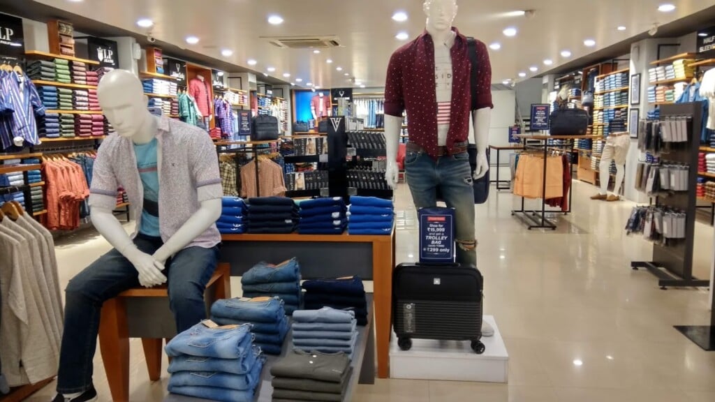 Planet Fashion Erode - 5