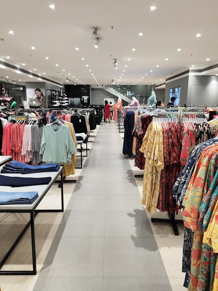 Westside - Erode, Tamil Nadu - 2