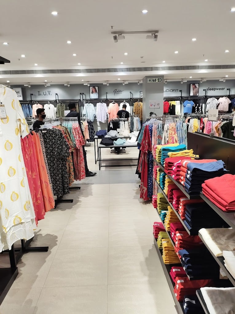 Westside - Erode, Tamil Nadu - 5