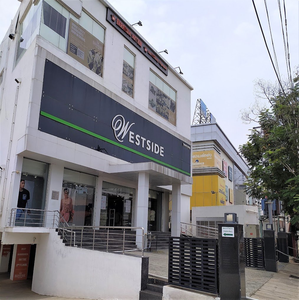 Westside - Erode, Tamil Nadu