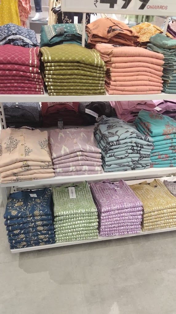 Style Union - Erode - 2