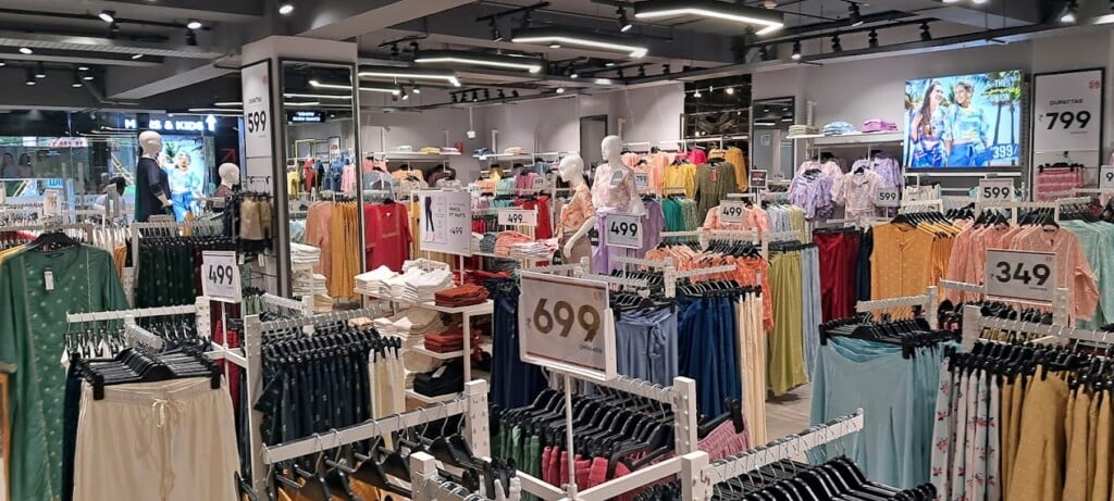 Style Union - Erode - 3