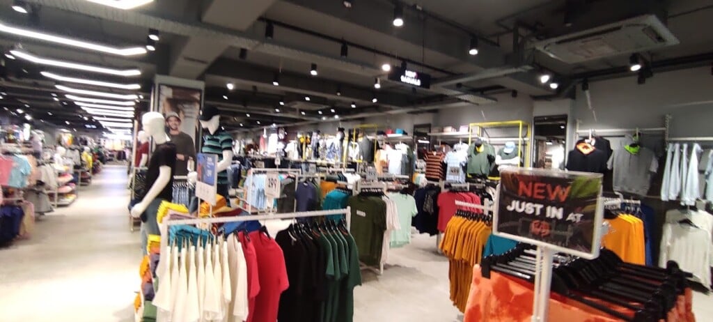 Style Union - Erode - 5